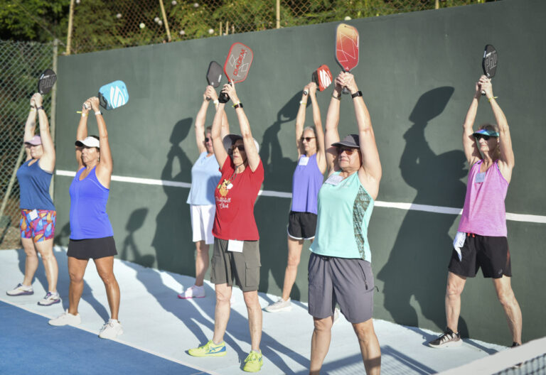 Carpe Dink'em Pickleball