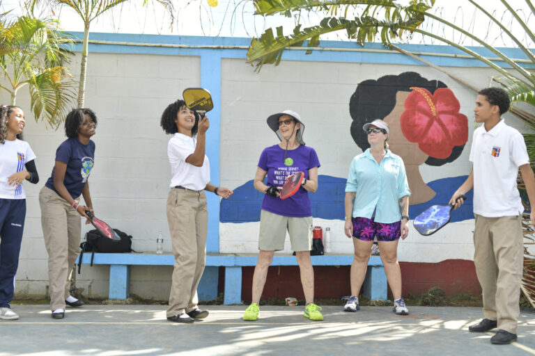 Carpe Dink'em Pickleball