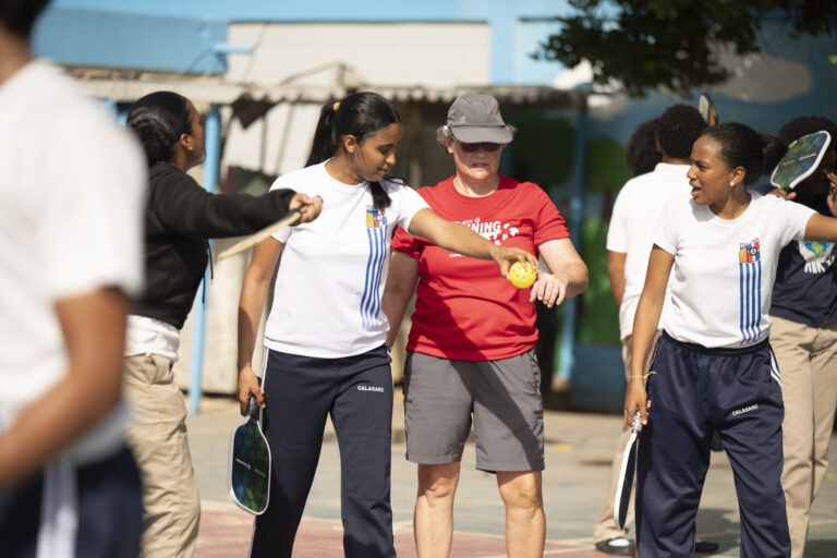 Carpe Dink'em Pickleball