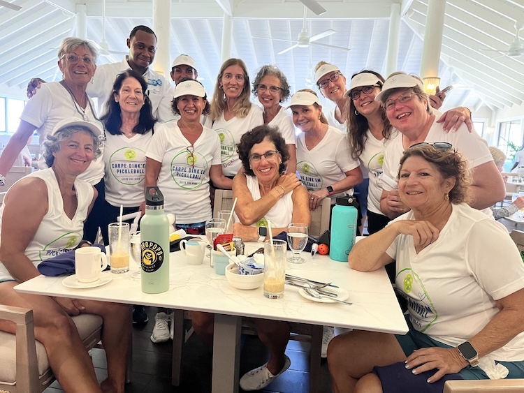 group diningrom