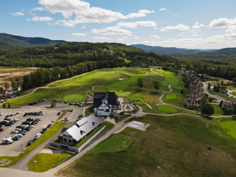 Owl's Nest Resort